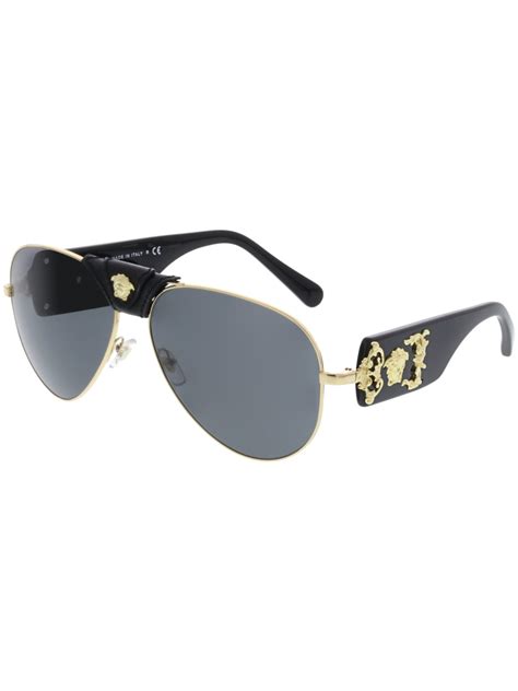 versace sun glasses for men